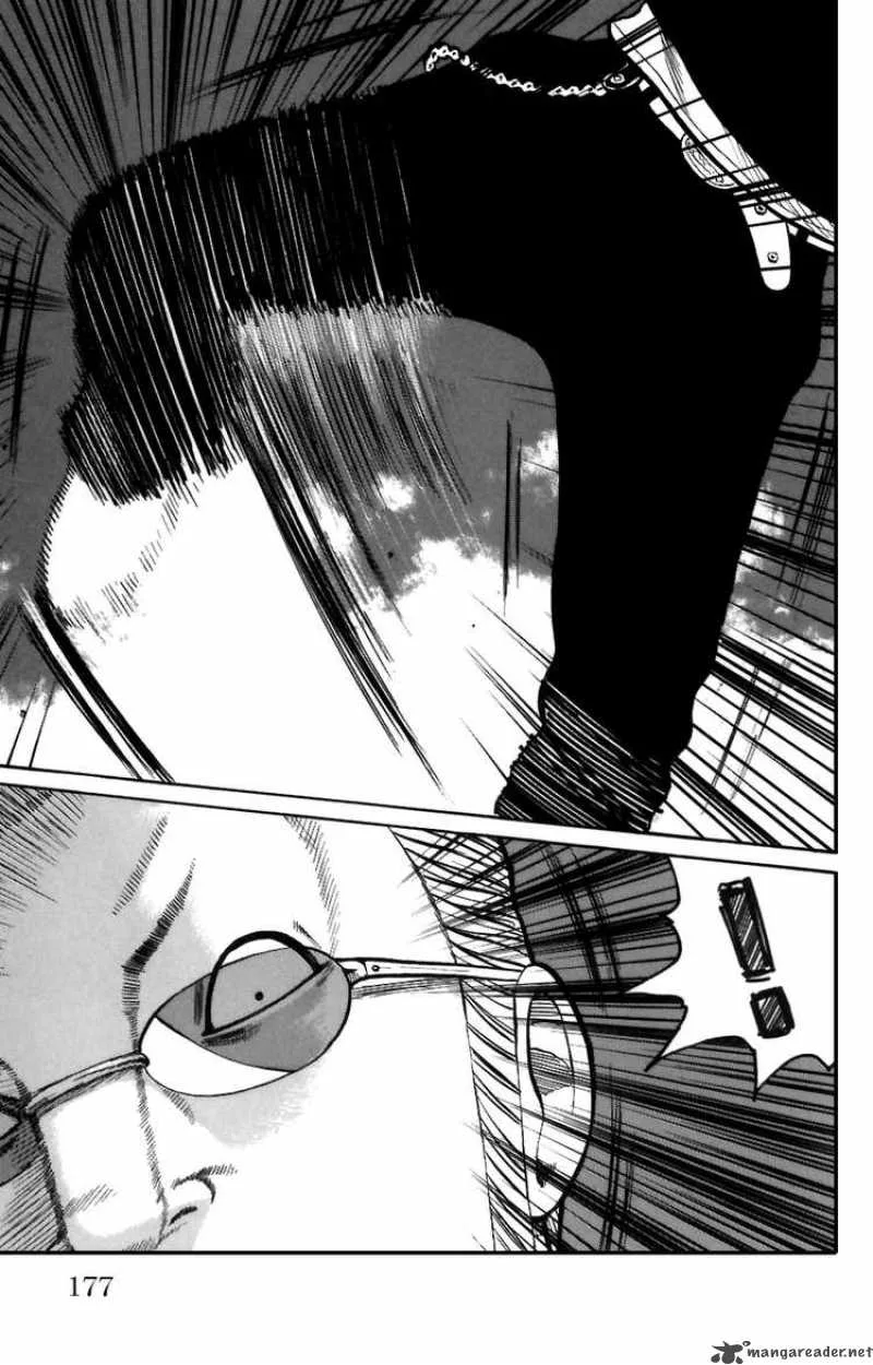 Worst Chapter 72 page 26