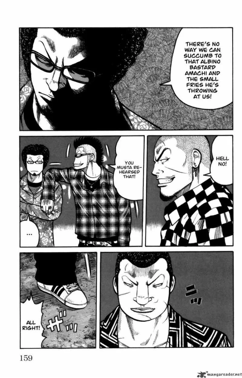 Worst Chapter 72 page 9