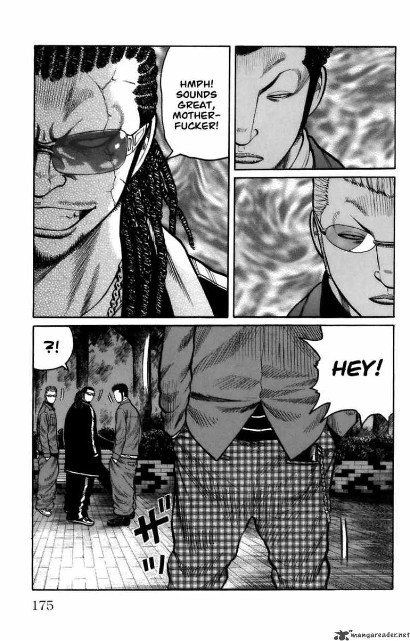 Worst Chapter 72 page 24