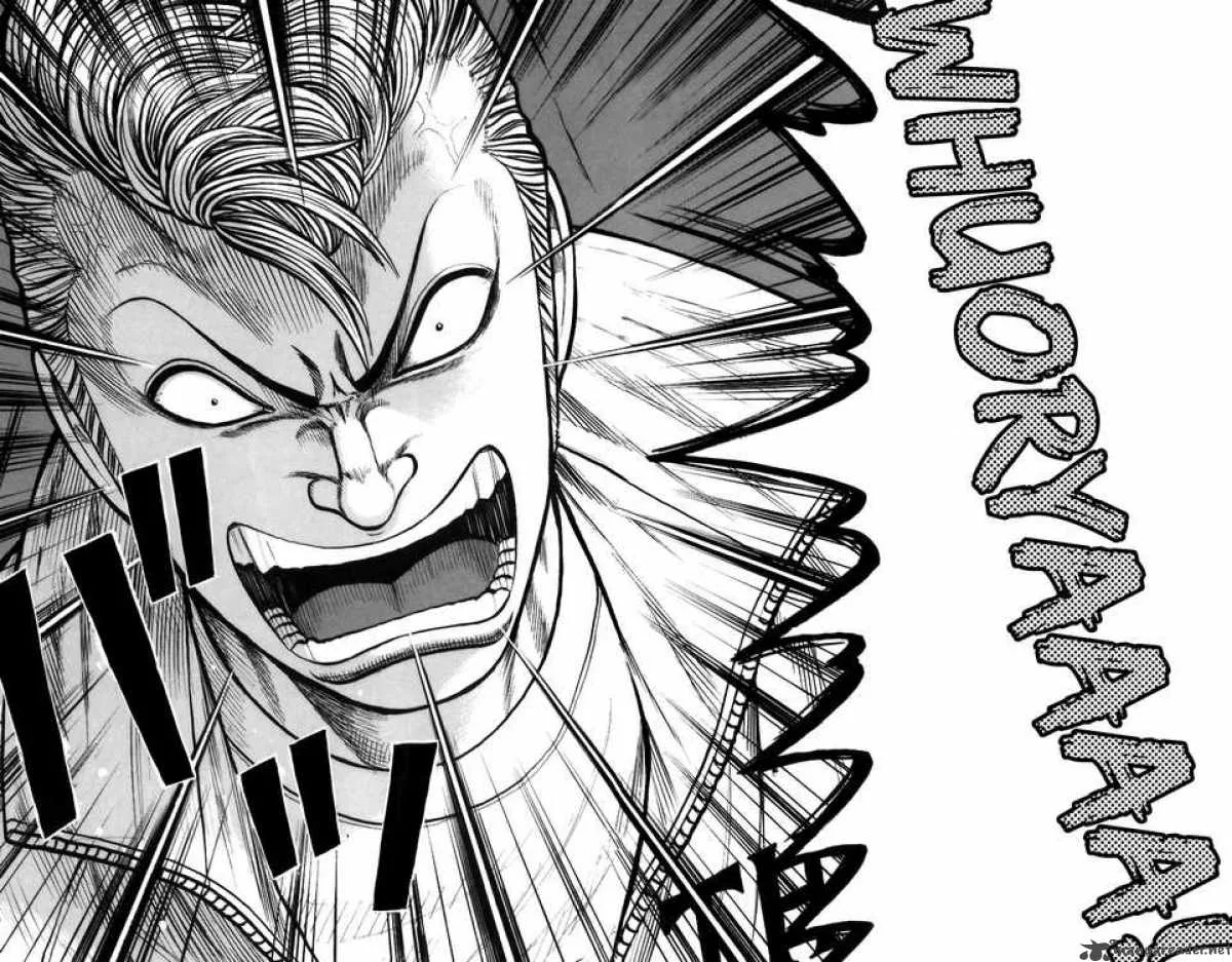 Worst Chapter 72 page 18