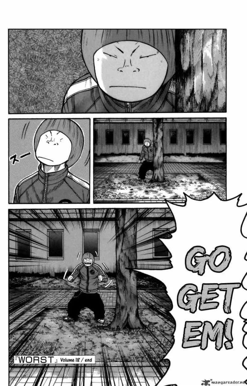 Worst Chapter 72 page 35