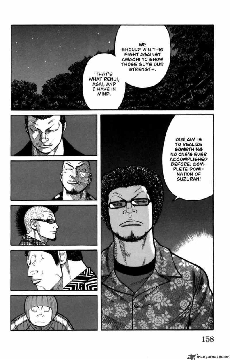 Worst Chapter 72 page 8