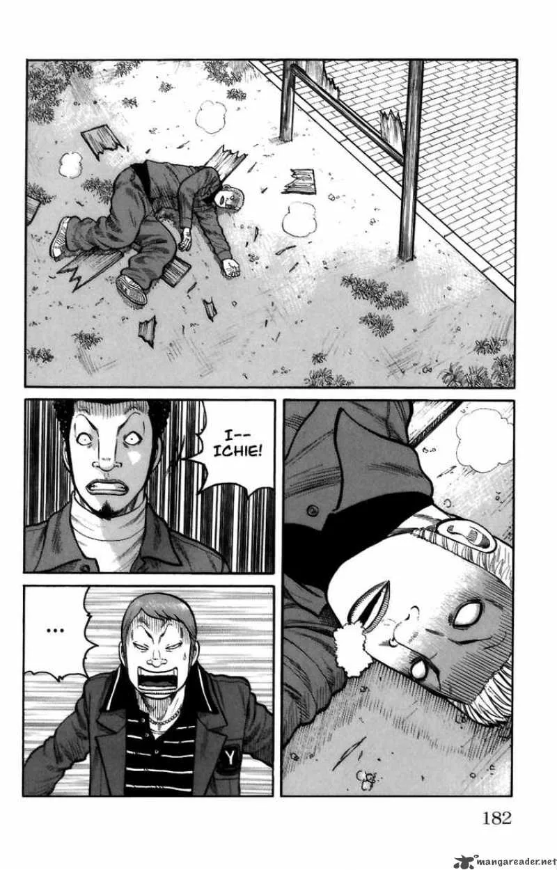 Worst Chapter 72 page 30