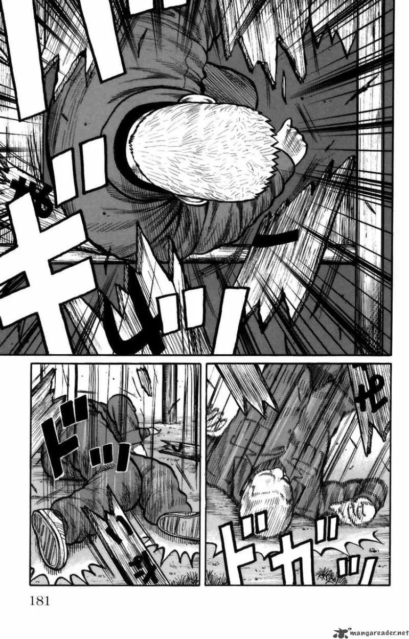 Worst Chapter 72 page 29