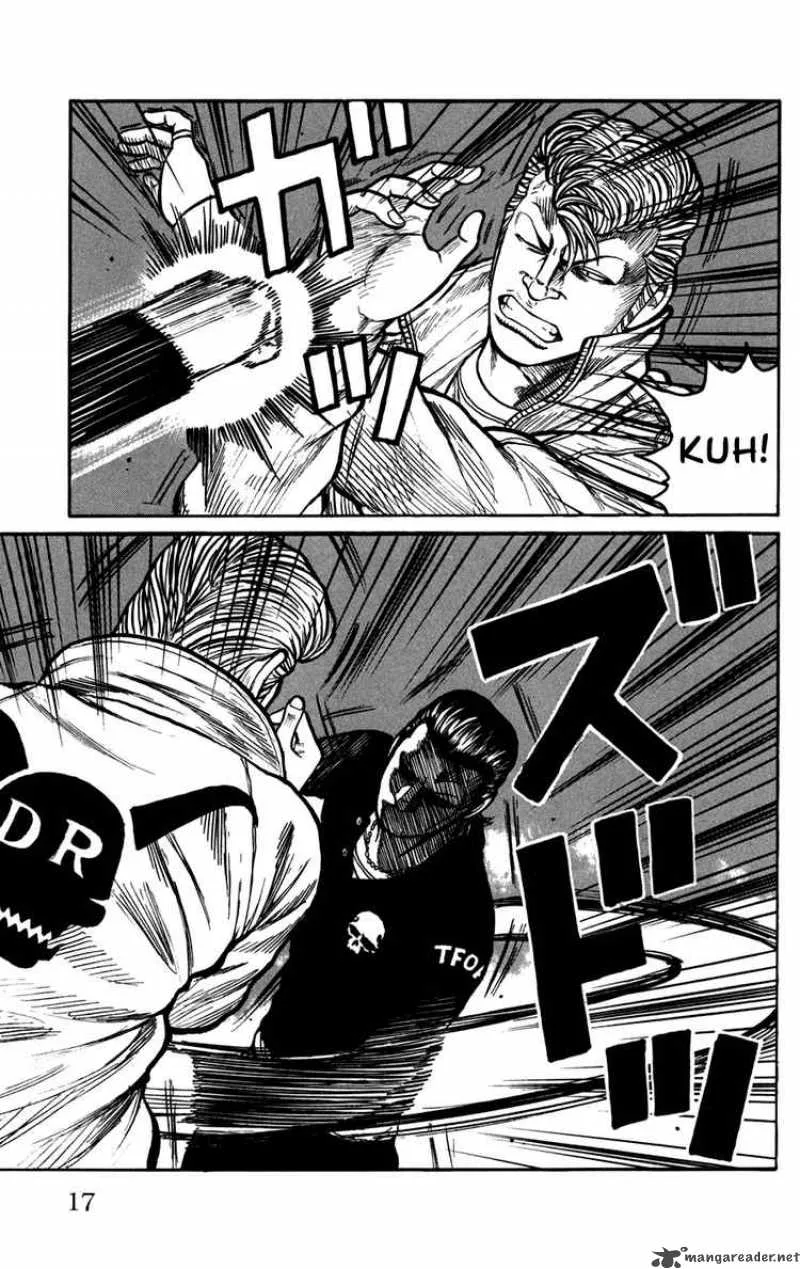 Worst Chapter 73 page 17