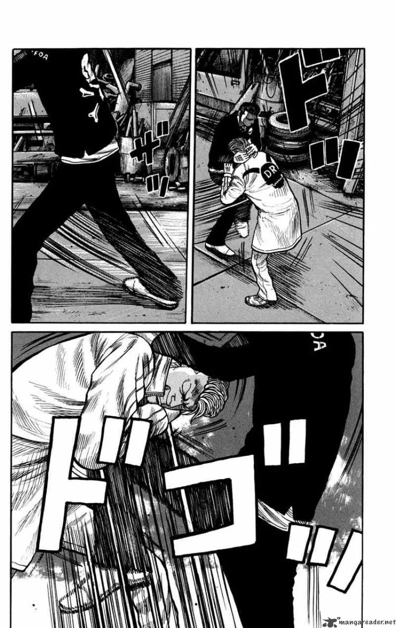 Worst Chapter 73 page 18