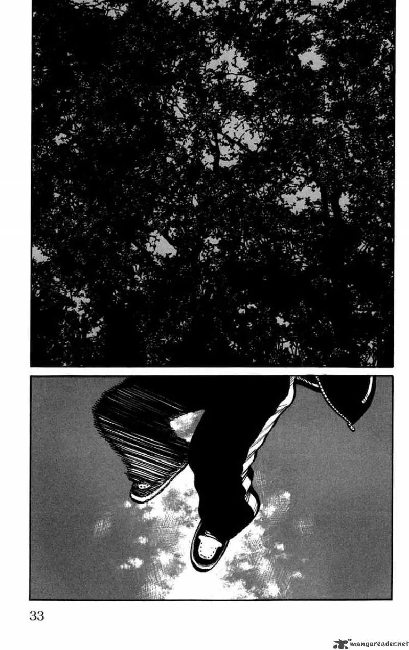 Worst Chapter 73 page 33