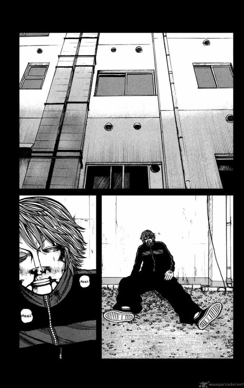 Worst Chapter 73 page 23