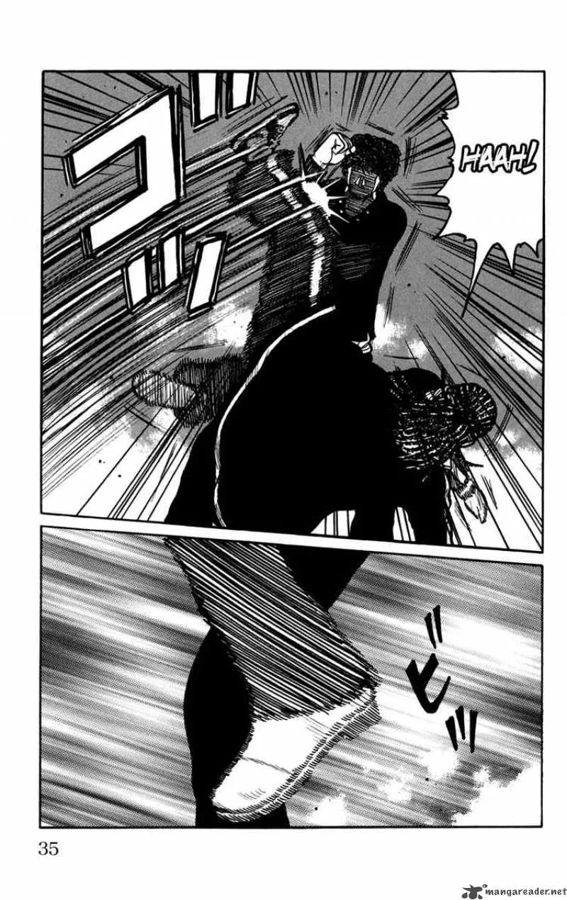 Worst Chapter 73 page 35