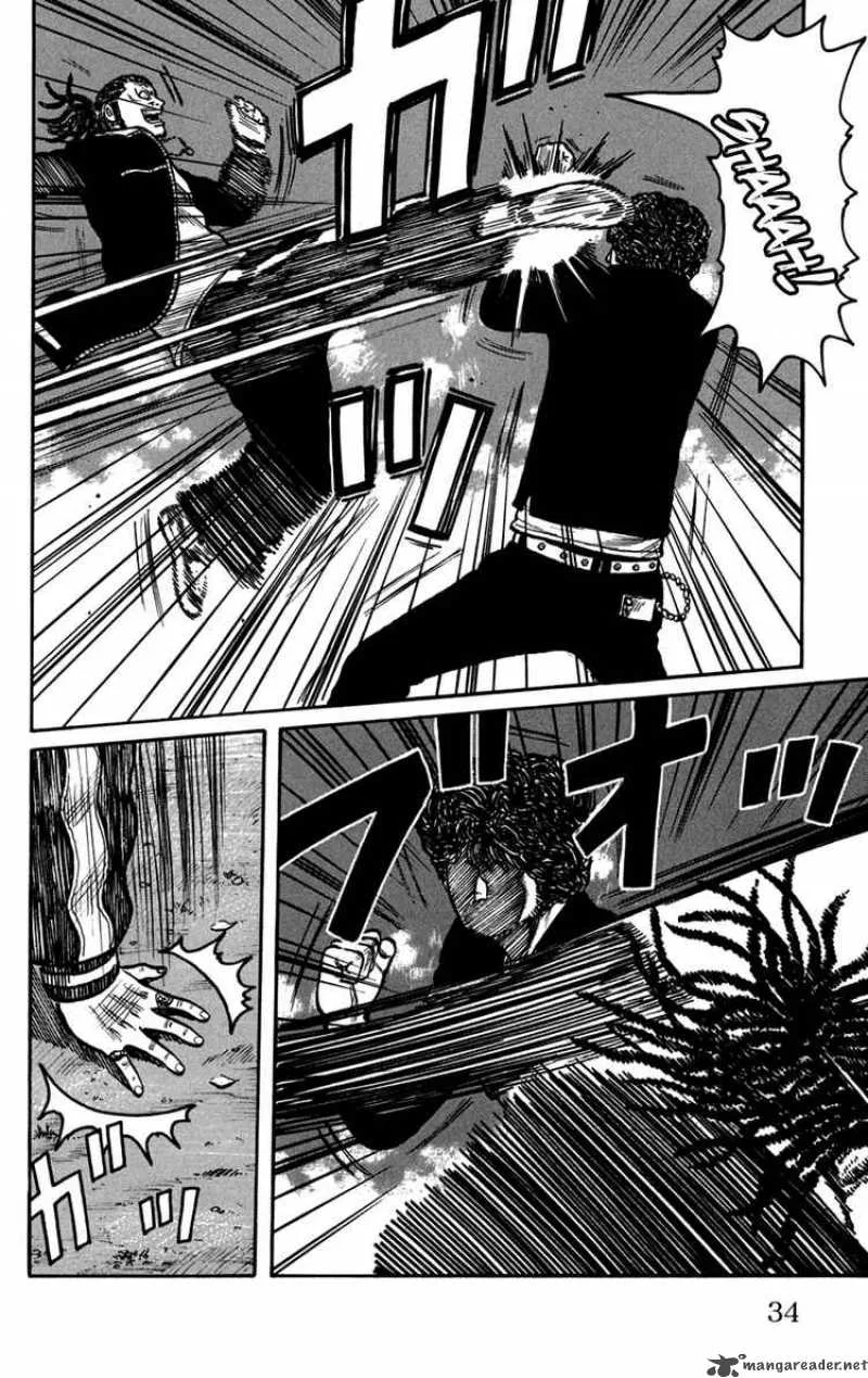 Worst Chapter 73 page 34