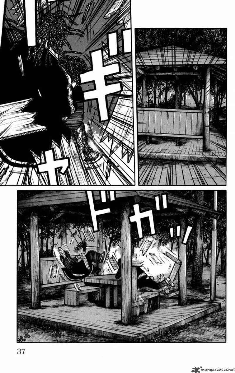 Worst Chapter 73 page 37