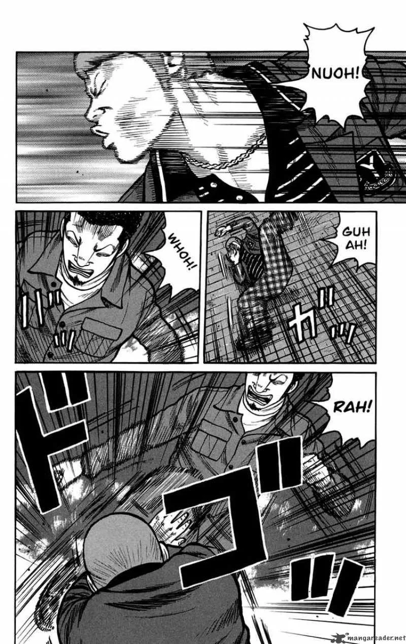 Worst Chapter 73 page 38