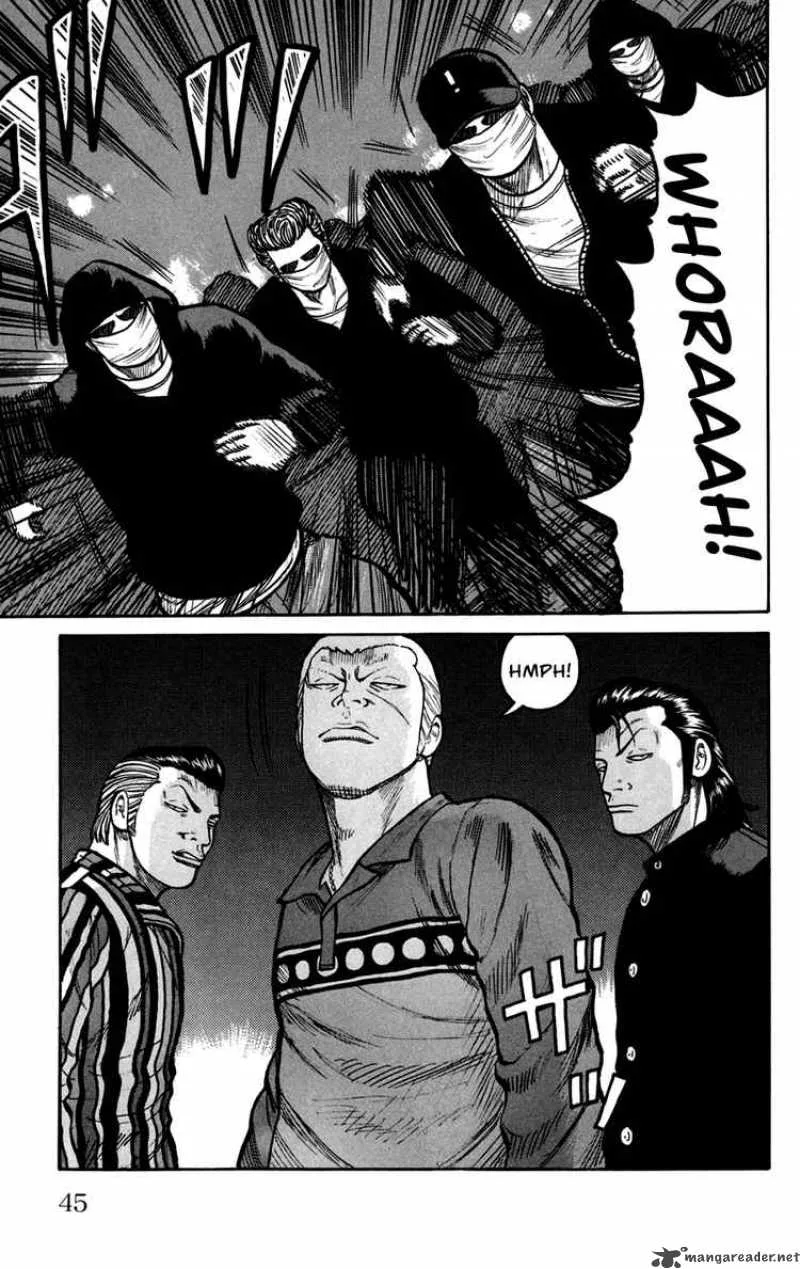 Worst Chapter 73 page 45