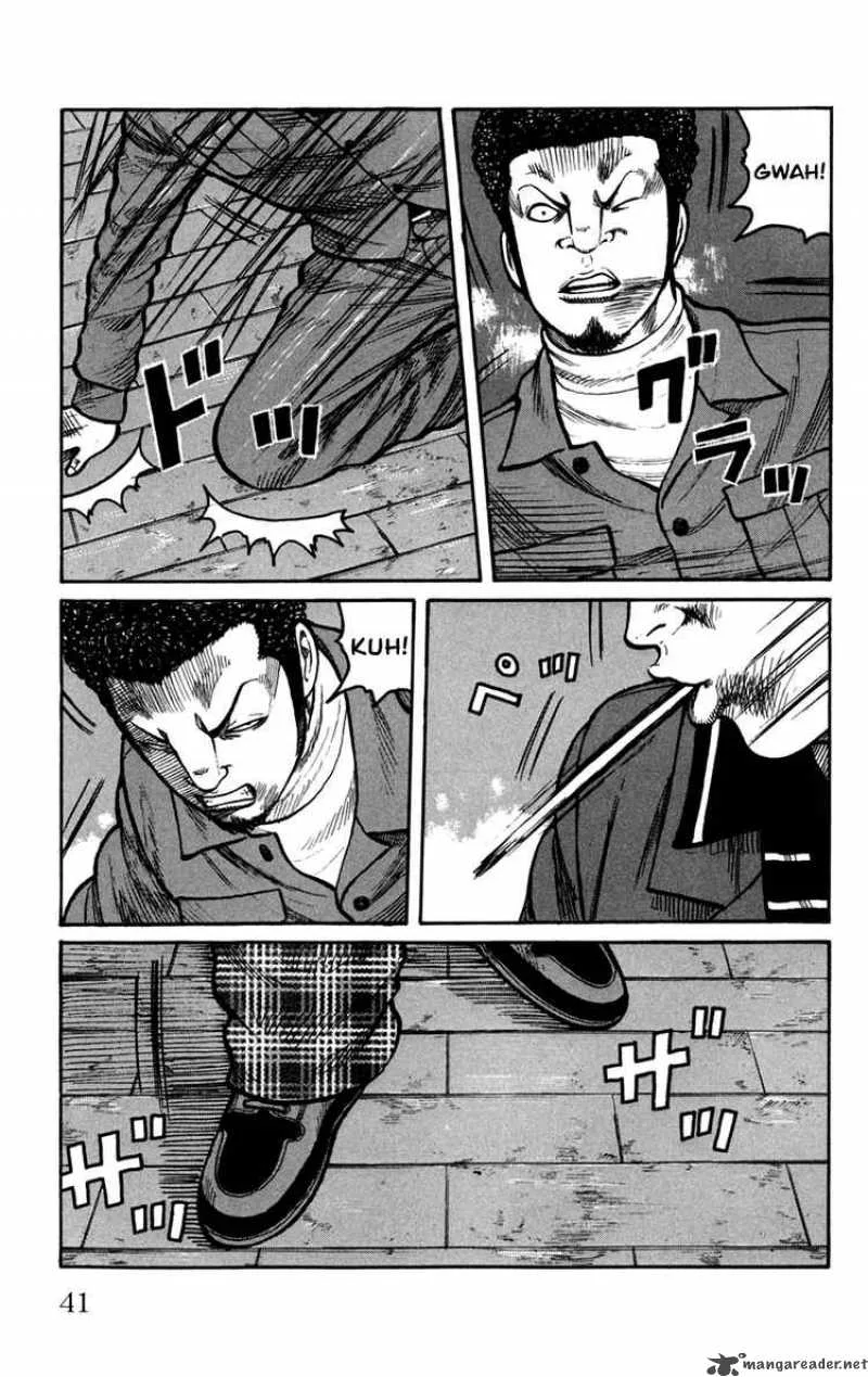 Worst Chapter 73 page 41