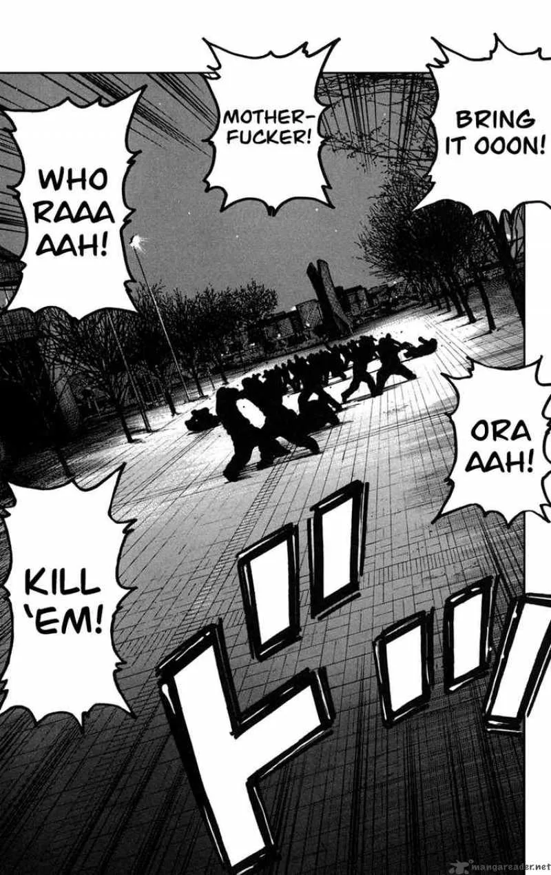 Worst Chapter 73 page 47