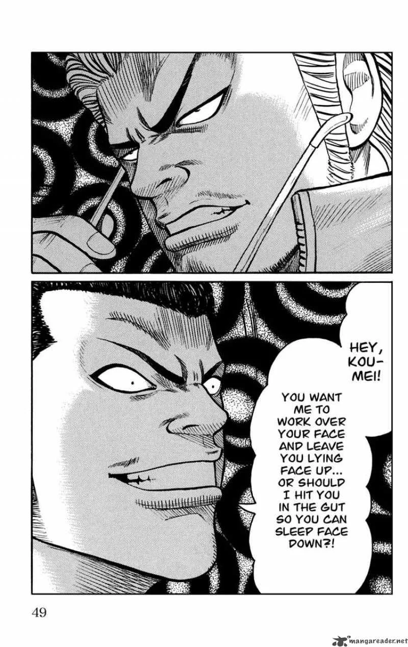 Worst Chapter 73 page 49