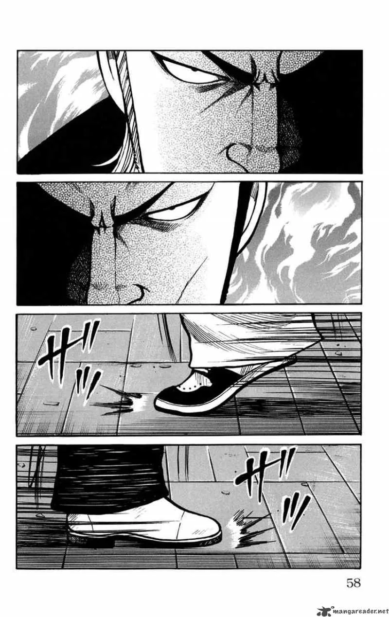 Worst Chapter 74 page 8