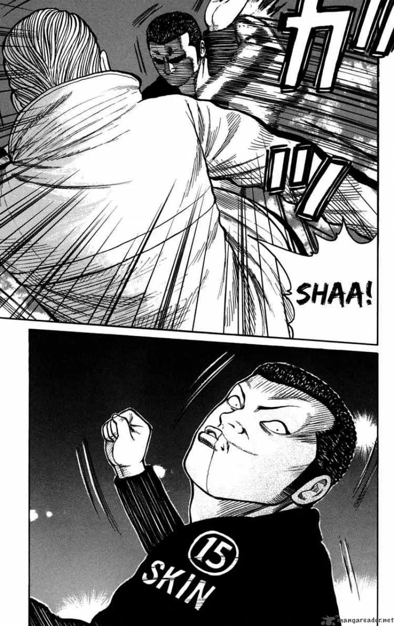 Worst Chapter 74 page 11