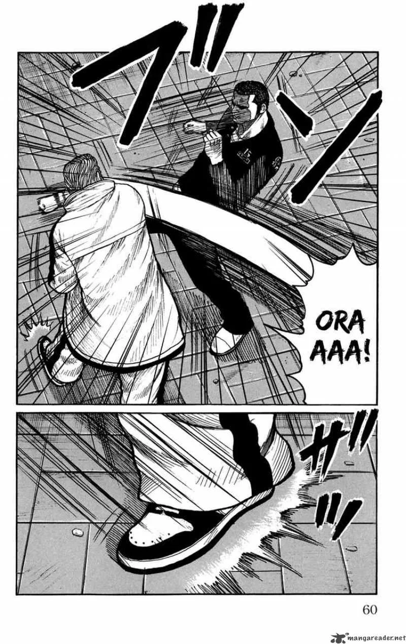 Worst Chapter 74 page 10