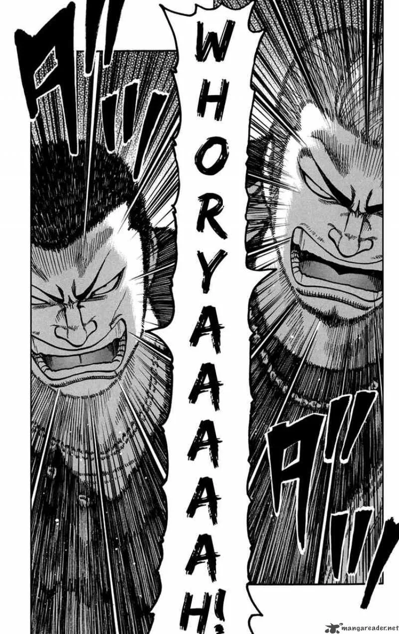 Worst Chapter 74 page 9
