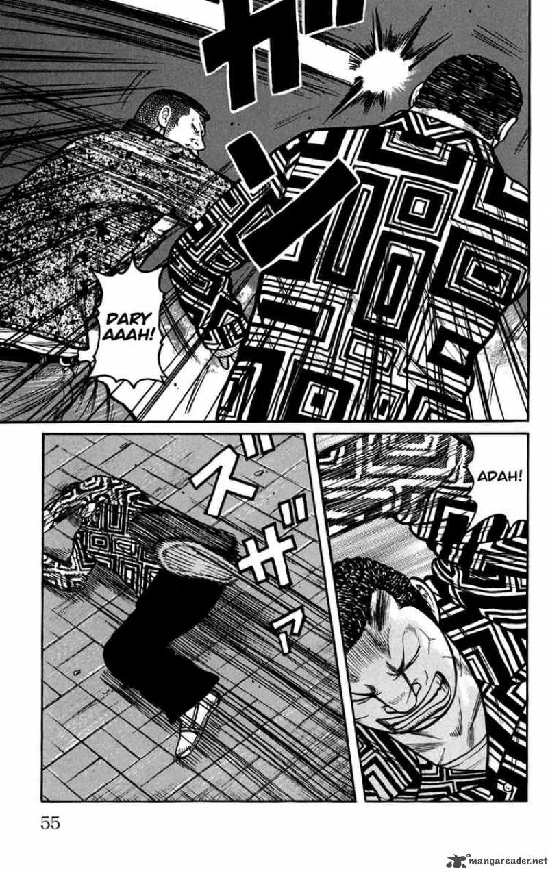Worst Chapter 74 page 5
