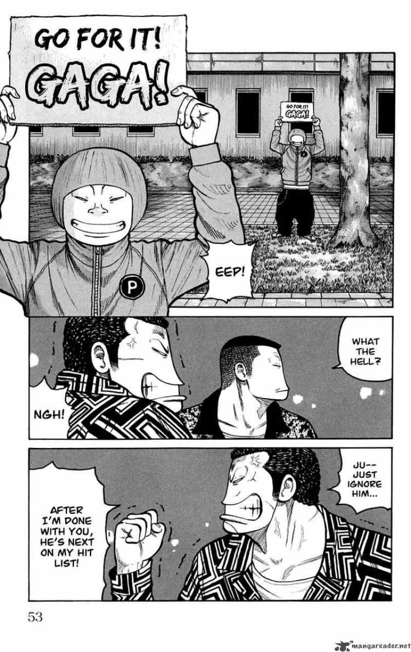 Worst Chapter 74 page 3