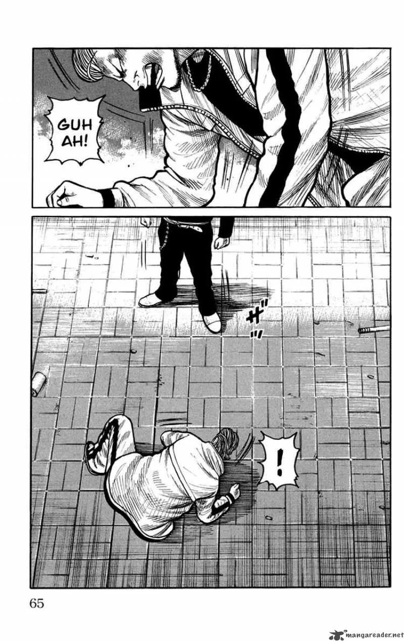 Worst Chapter 74 page 14