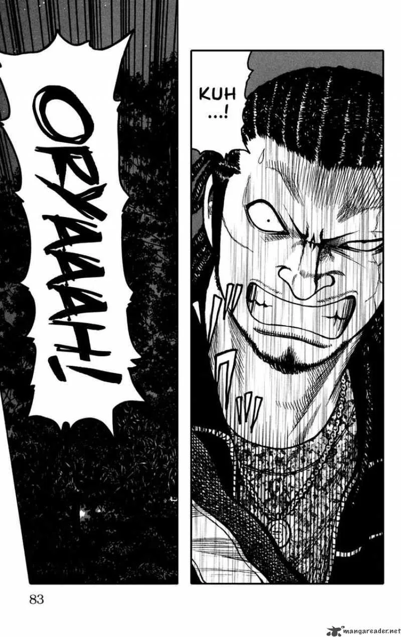 Worst Chapter 74 page 31
