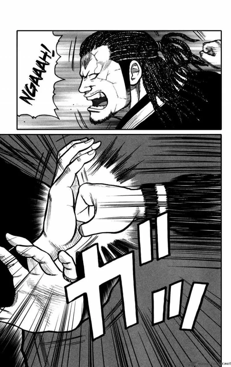 Worst Chapter 74 page 29