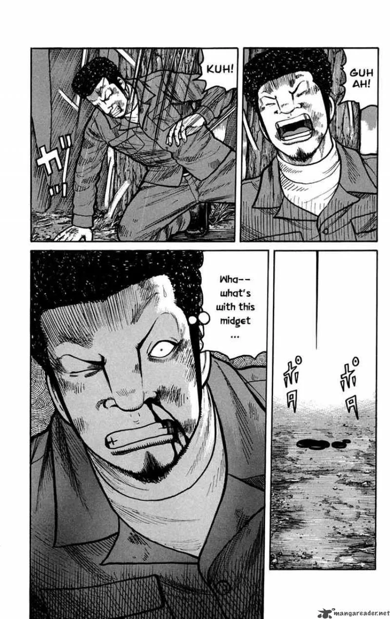 Worst Chapter 74 page 25