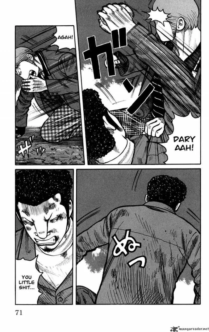 Worst Chapter 74 page 19