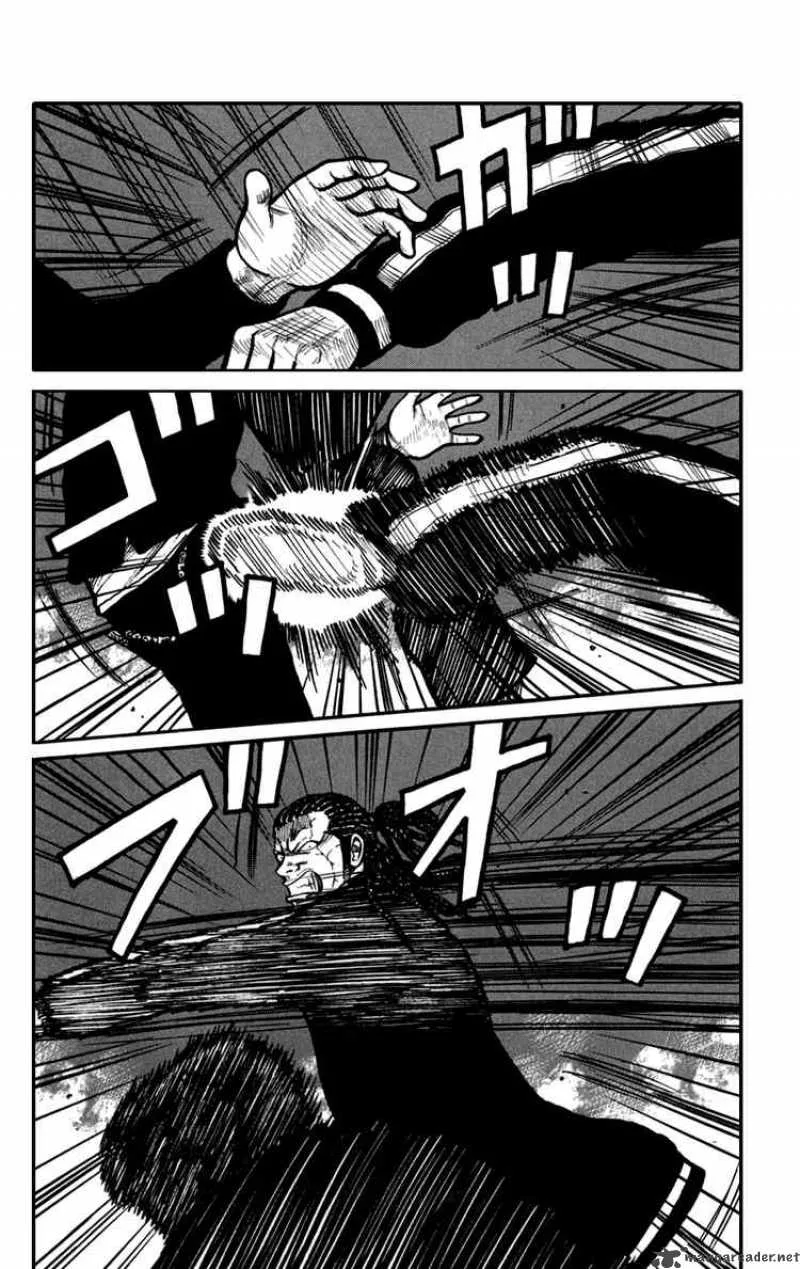 Worst Chapter 74 page 28