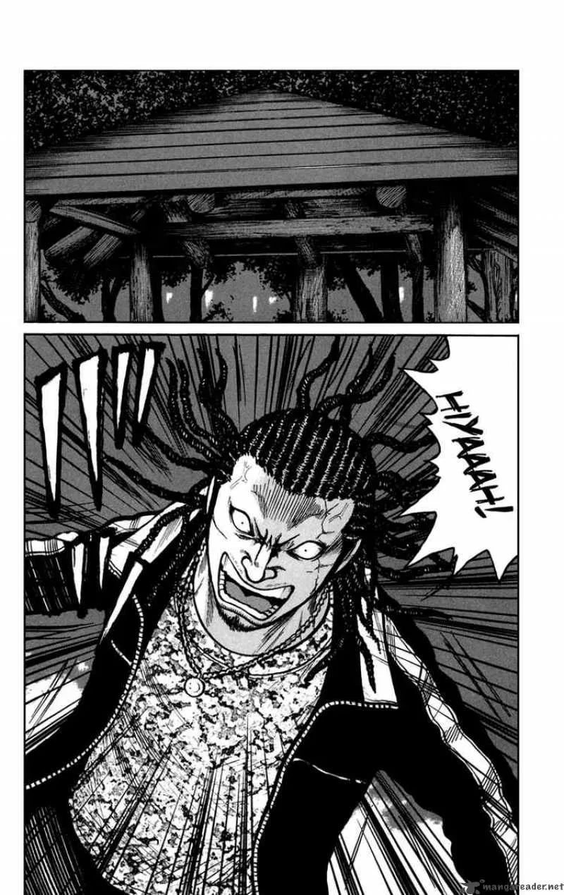 Worst Chapter 74 page 26