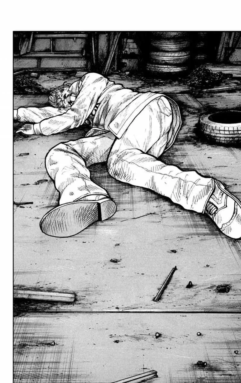 Worst Chapter 74 page 41