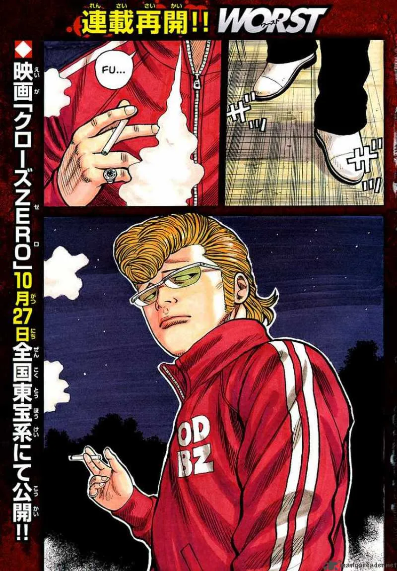 Worst Chapter 75 page 2