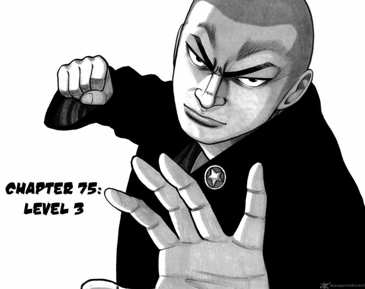 Worst Chapter 75 page 3
