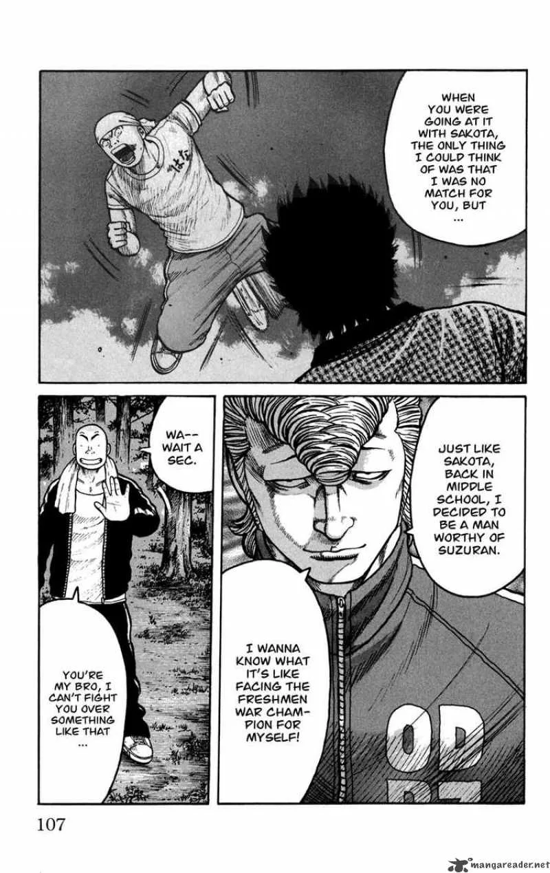 Worst Chapter 75 page 14