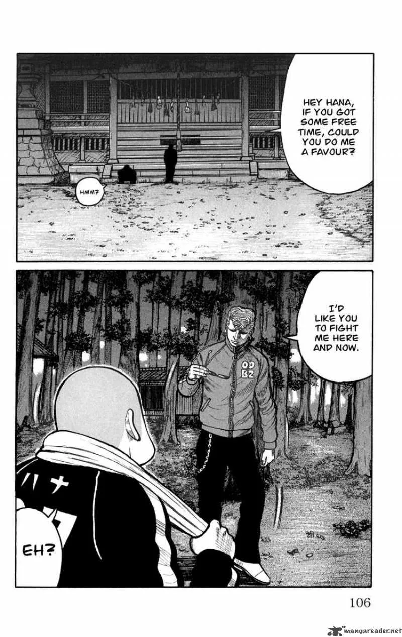 Worst Chapter 75 page 13