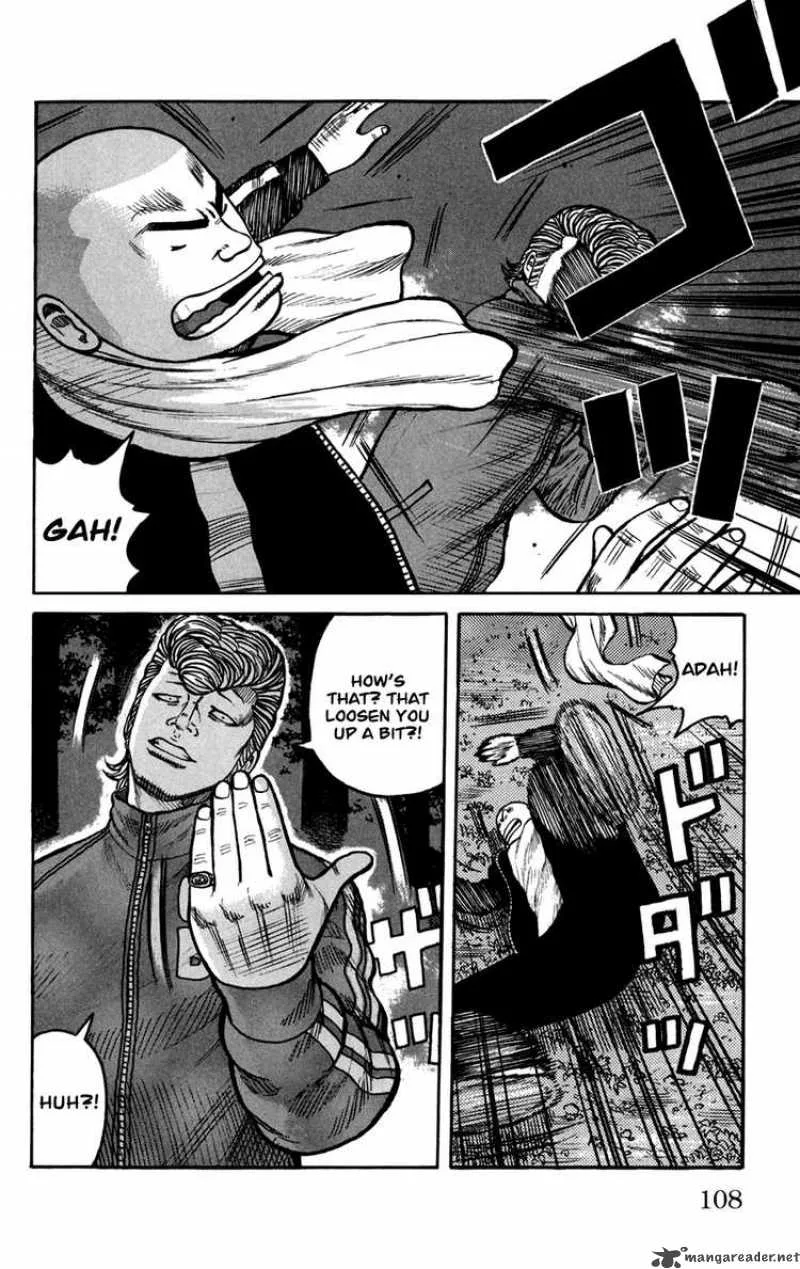 Worst Chapter 75 page 15