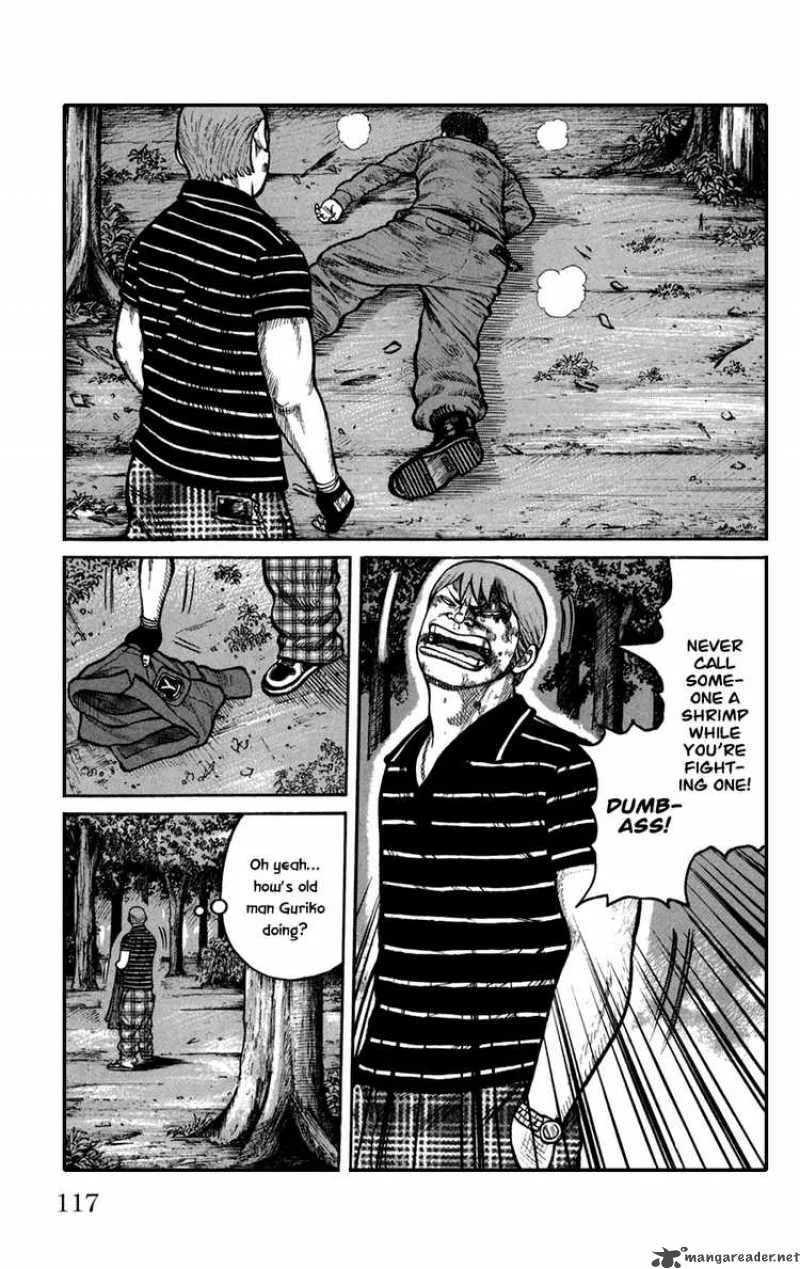 Worst Chapter 75 page 23
