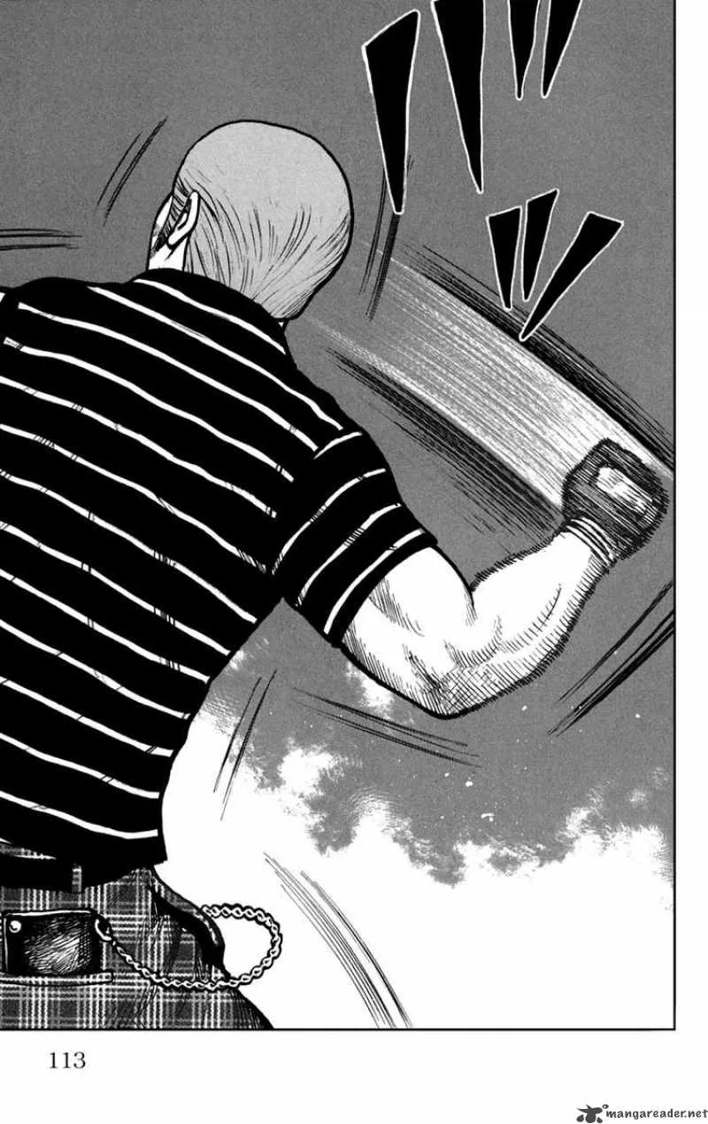 Worst Chapter 75 page 20