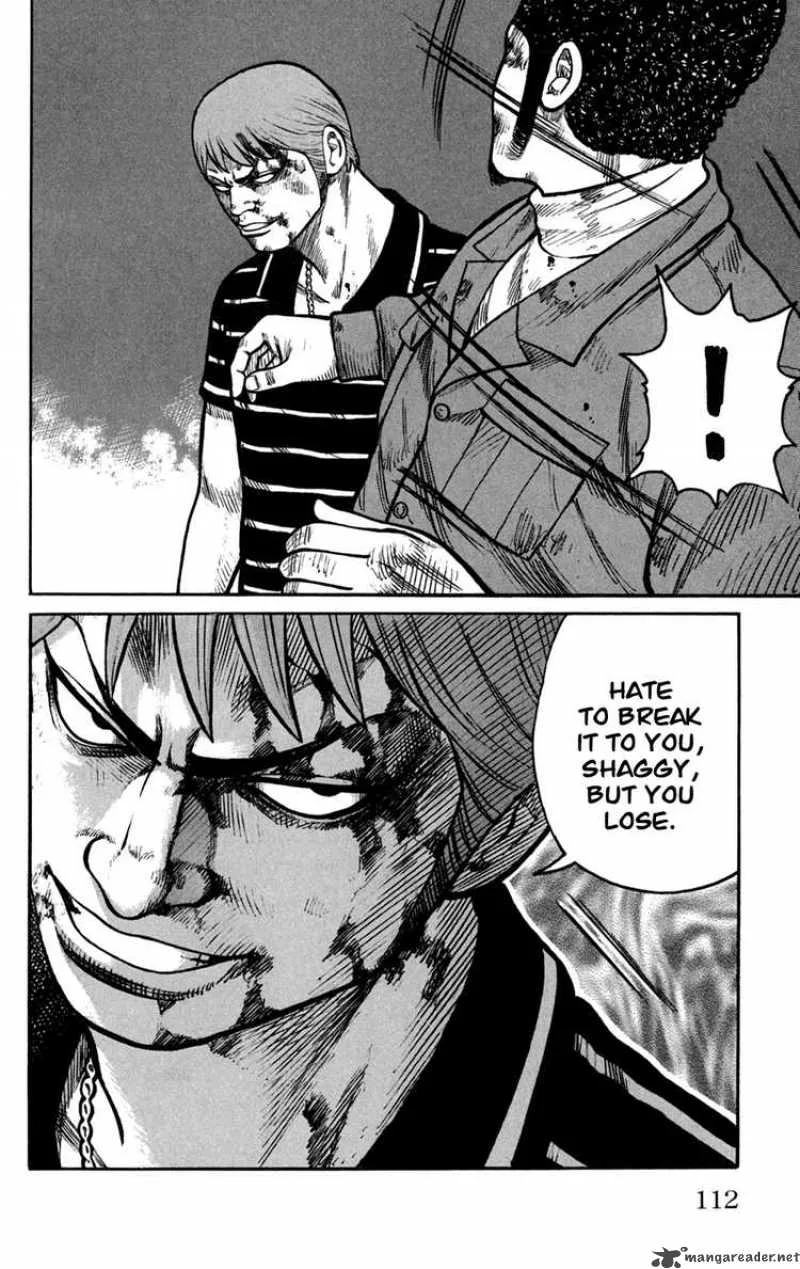 Worst Chapter 75 page 19