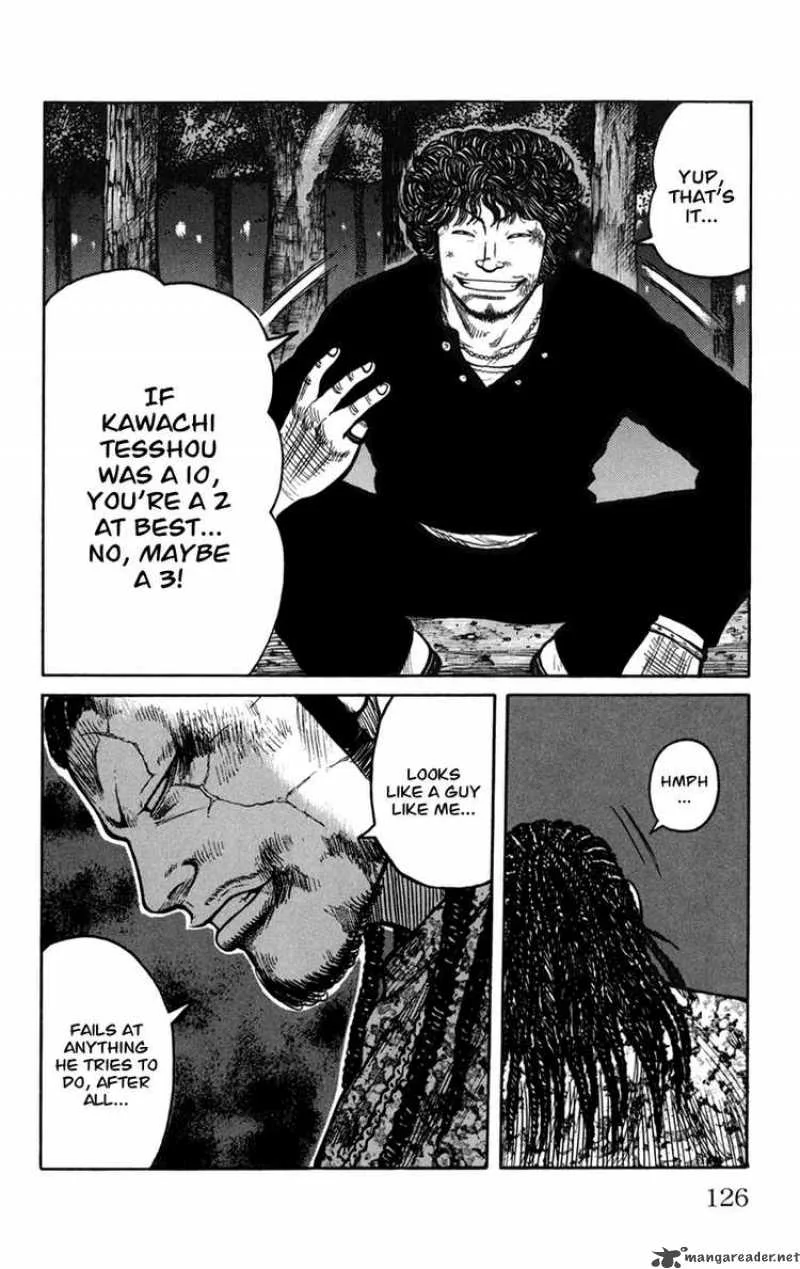 Worst Chapter 75 page 32