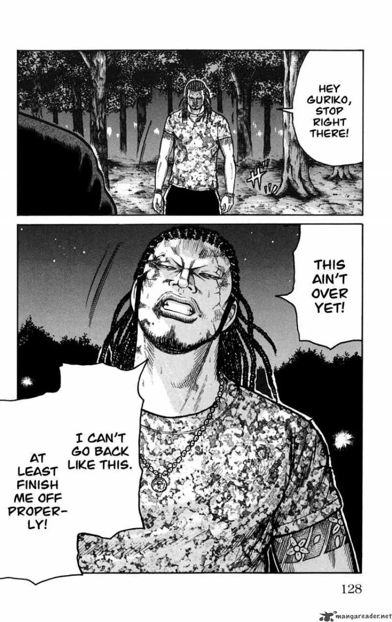 Worst Chapter 75 page 34