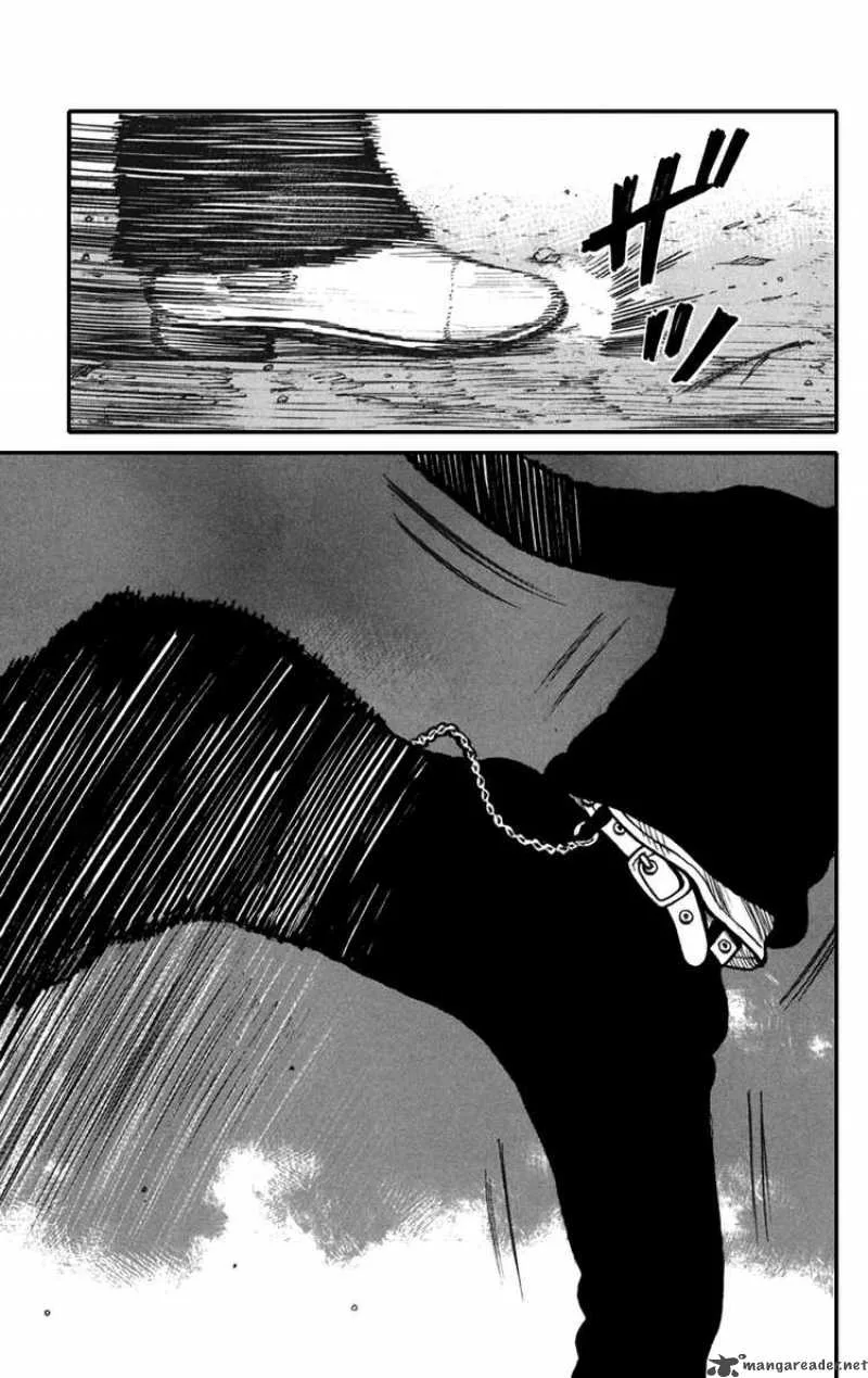 Worst Chapter 75 page 35