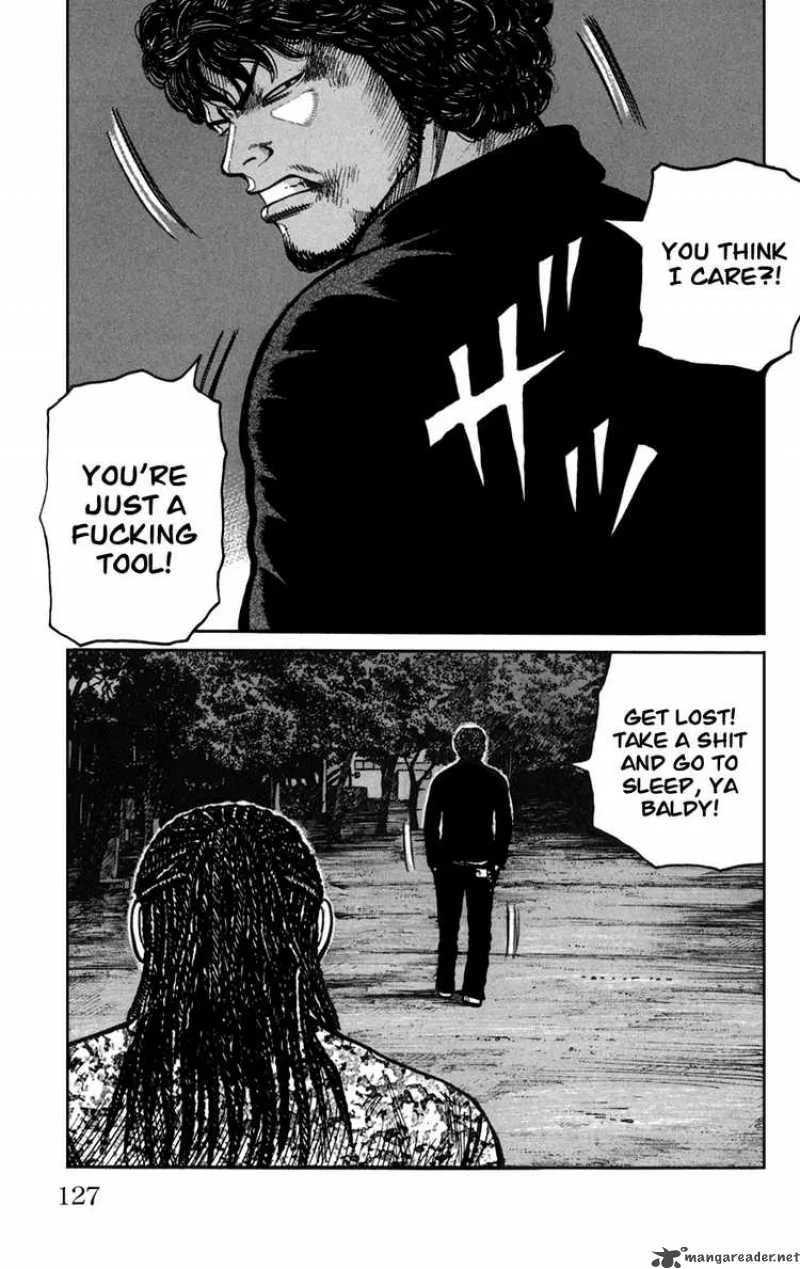 Worst Chapter 75 page 33