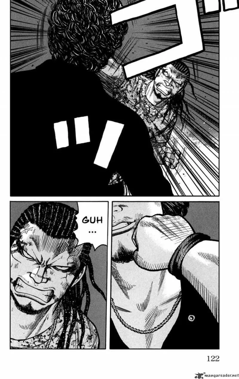 Worst Chapter 75 page 28