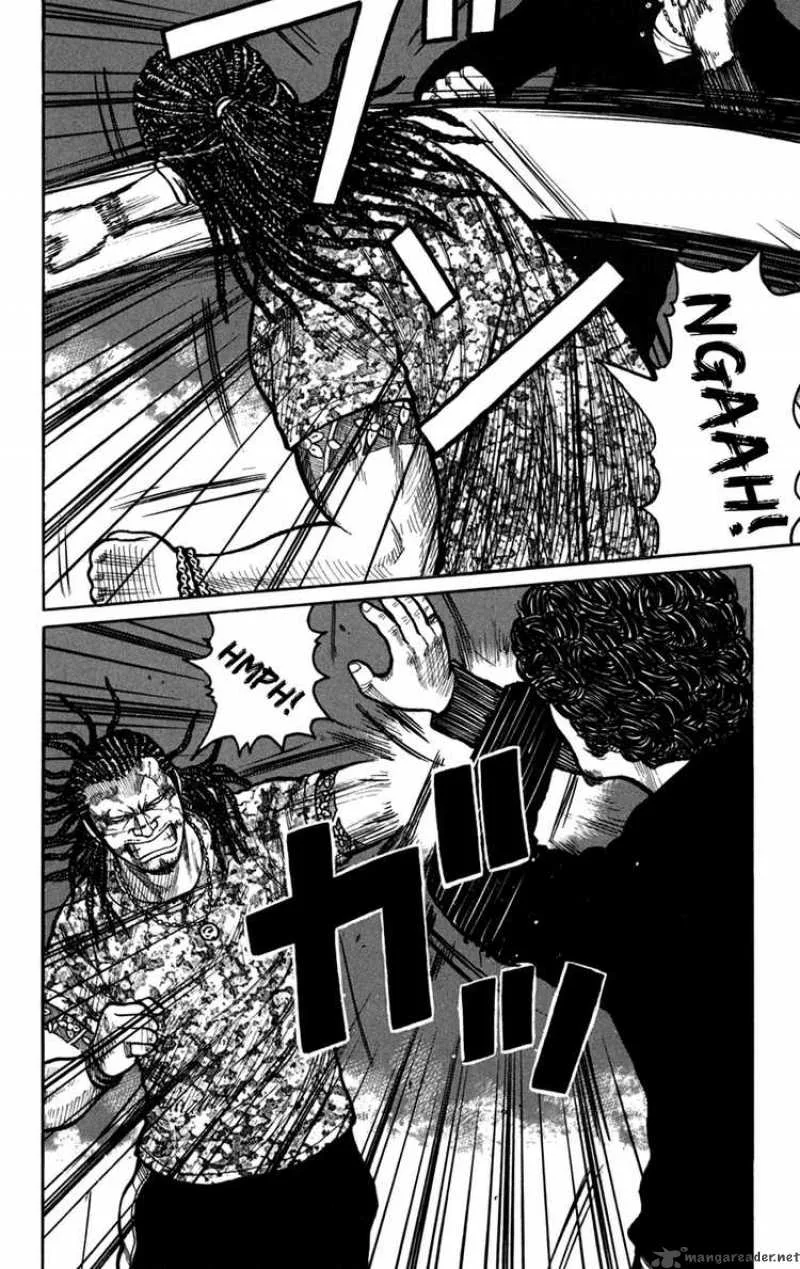 Worst Chapter 75 page 26