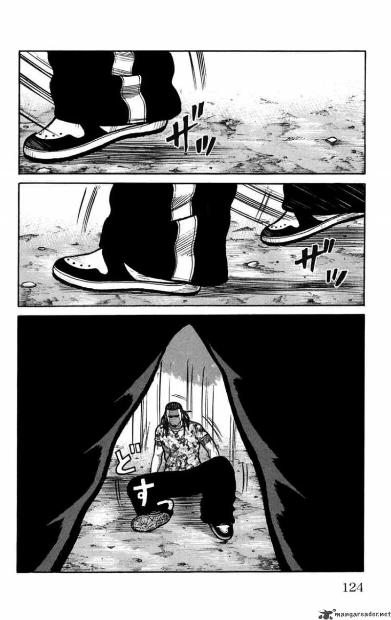 Worst Chapter 75 page 30