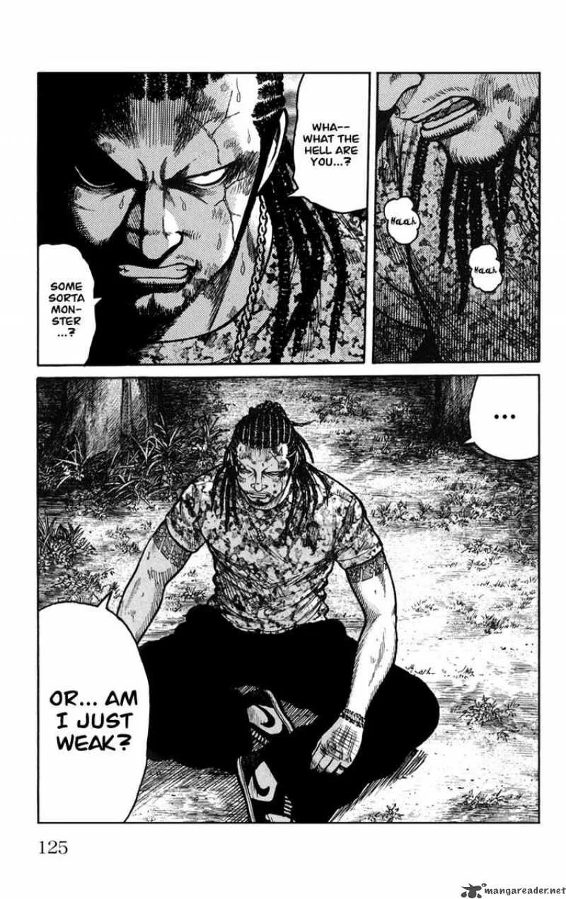 Worst Chapter 75 page 31